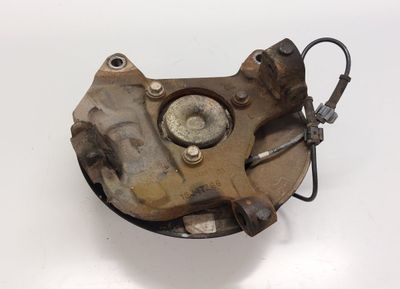 25840780 19370702 18047266 Carter de roulement de roue avant gauche GMC SAVANA 1500 [USA] (2002-)