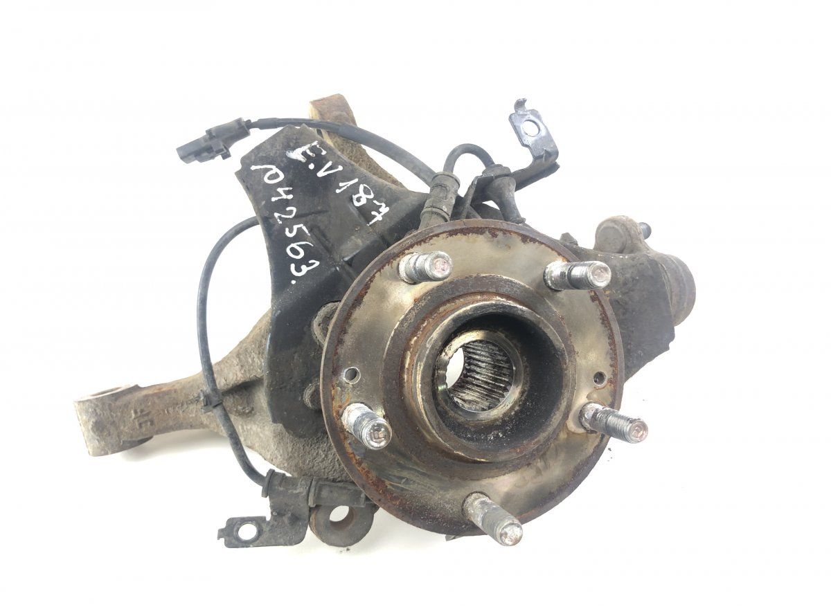 51715C1000 Wheel bearing housing front left KIA OPTIMA IV (JF) (2015-2020)