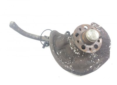 A2113306420 Wheel bearing housing front left MERCEDES-BENZ SL-CLASS (R230) (2001-2012)