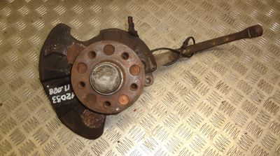 Wheel bearing housing front left MERCEDES-BENZ S-CLASS (W220) (1998-2005)