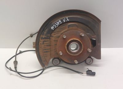 400151KA1A Корпус на колесен лагер преден ляв NISSAN LEAF I (ZE0) (2010-2017)