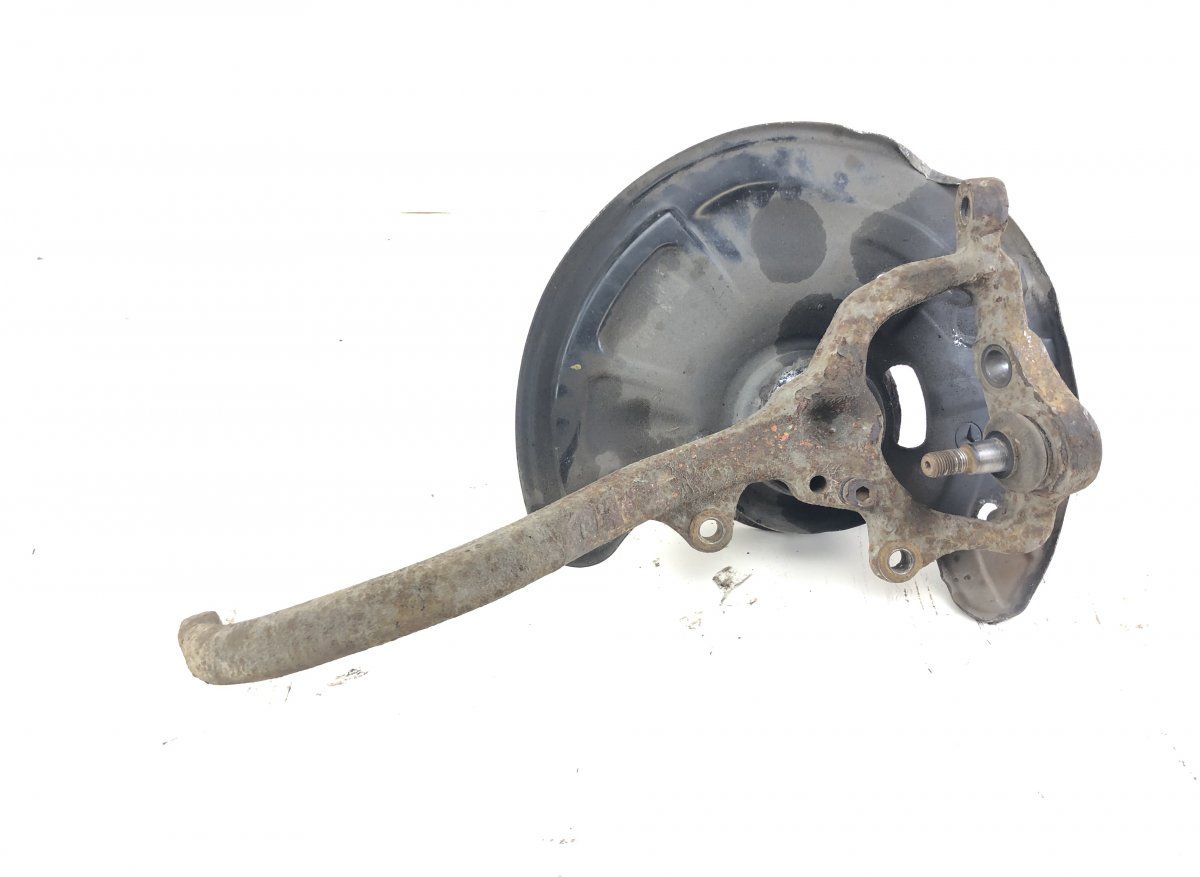 A2113306420 Wheel bearing housing front left MERCEDES-BENZ SL-CLASS (R230) (2001-2012)