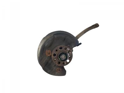 A2113306420 Wheel bearing housing front left MERCEDES-BENZ E-CLASS (W211) (2002-2009)