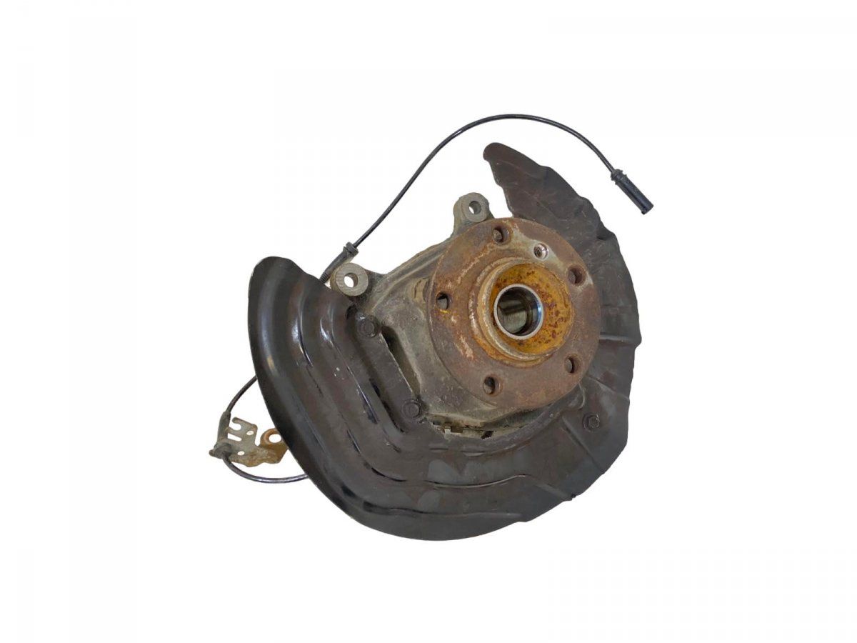 6855953 Wheel bearing housing front left BMW X3 (F25) (2010-2017)