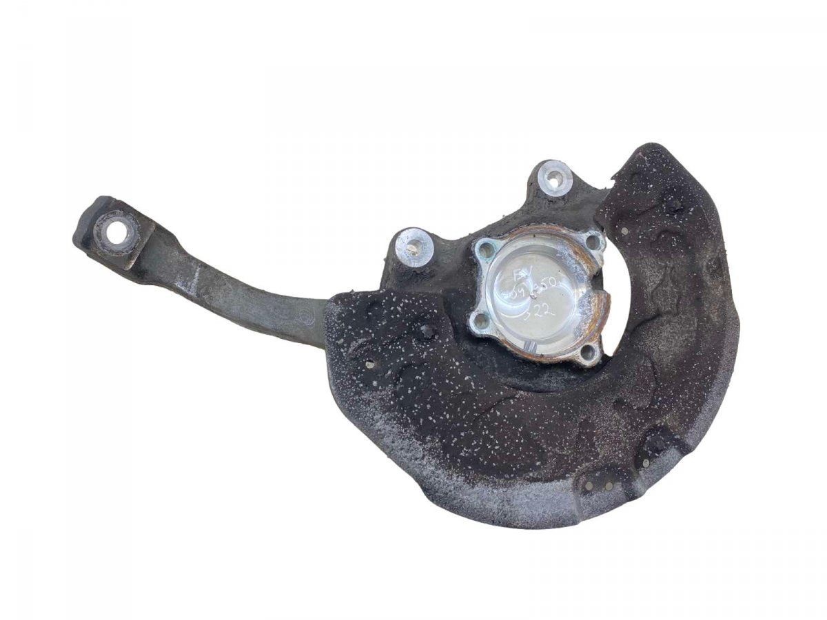 A2053322100 Wheel bearing housing front left MERCEDES-BENZ C-CLASS (W205) (2013-2021)