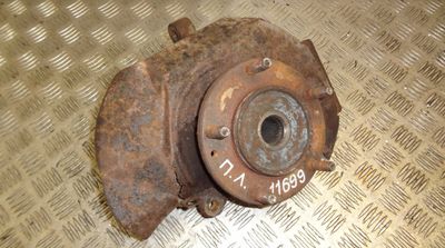 Корпус на колесен лагер преден ляв KIA SORENTO I (JC) (2002-2009)