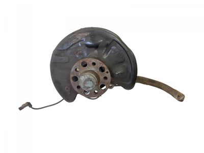 A2113306420 Корпус подшипника ступицы колеса передний левый MERCEDES-BENZ SL-CLASS (R230) (2001-2012)