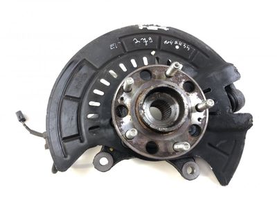 51715C5500 Wheel bearing housing front left KIA SORENTO III (UM) (2015-2020)