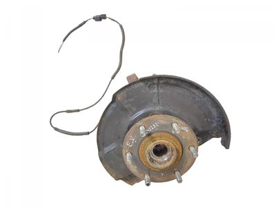 MR992377 Carter de roulement de roue avant gauche MITSUBISHI L200 V / TRITON (KJ, KK, KL) (2014-2023)