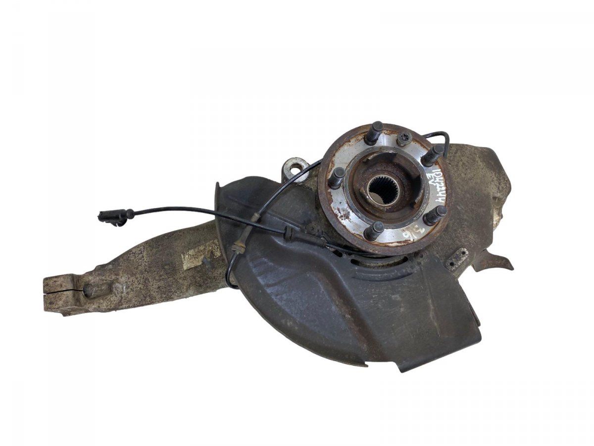 LR146347 Wheel bearing housing front left LAND ROVER RANGE ROVER SPORT II (L494) (2013-2022)
