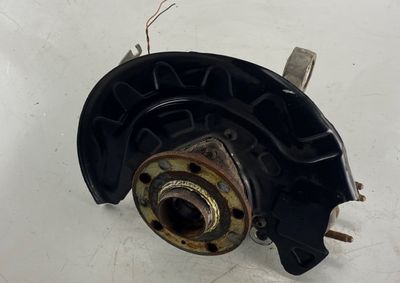 Wheel bearing housing front left AUDI A3 (8V_) (2012-2020)