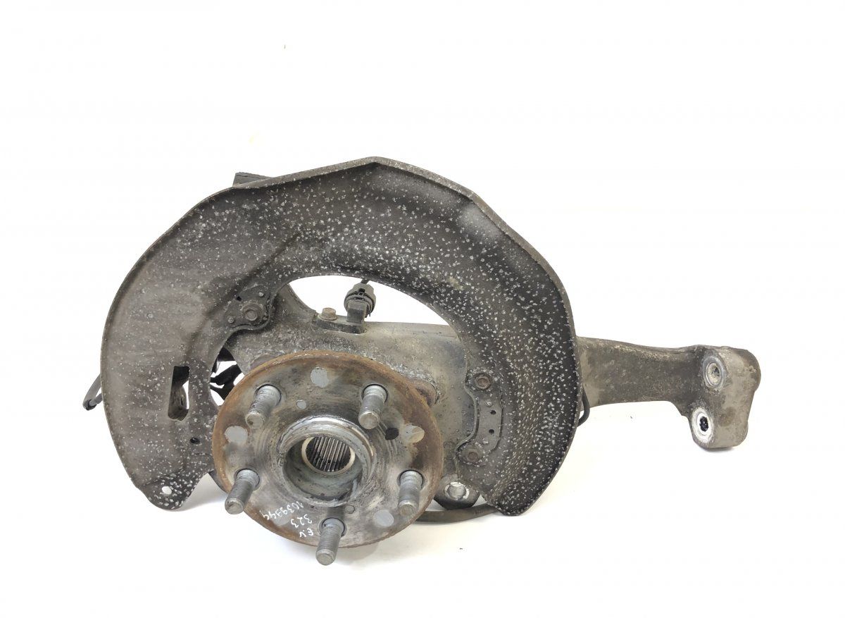 4320250040 Wheel bearing housing front left LEXUS LS (XF40) (2006-2017)