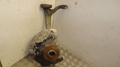 Корпус подшипника ступицы колеса передний левый AUDI A6 / A6 ALLROAD (C6, 4F) (2004-2011)