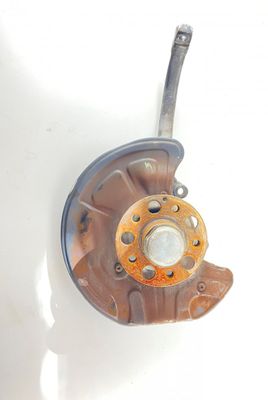 A2113304720 Корпус подшипника ступицы колеса передний левый MERCEDES-BENZ CLS (C219) (2004-2010)