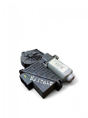 6Y2959801 Stikla regulators Motors Priekšējais labais VW TRANSPORTER T5 / MULTIVAN (7H, 7E, 7J) (2003-2015)