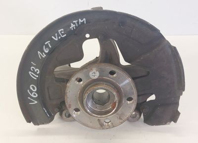 3K171-A 6G912C447AD Radlagergehäuse vorne links VOLVO S60 II / V60 I ​​(2010-2018)