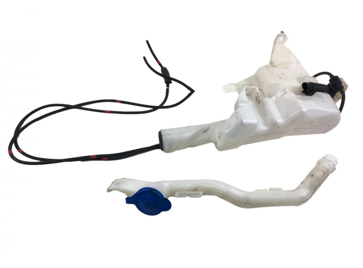 1049253 Window washer reservoir HONDA CIVIC X (FC, FK) (2015-2021)