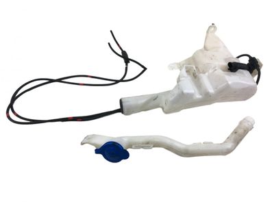 1049253 Window washer reservoir HONDA CIVIC X (FC, FK) (2015-2021)