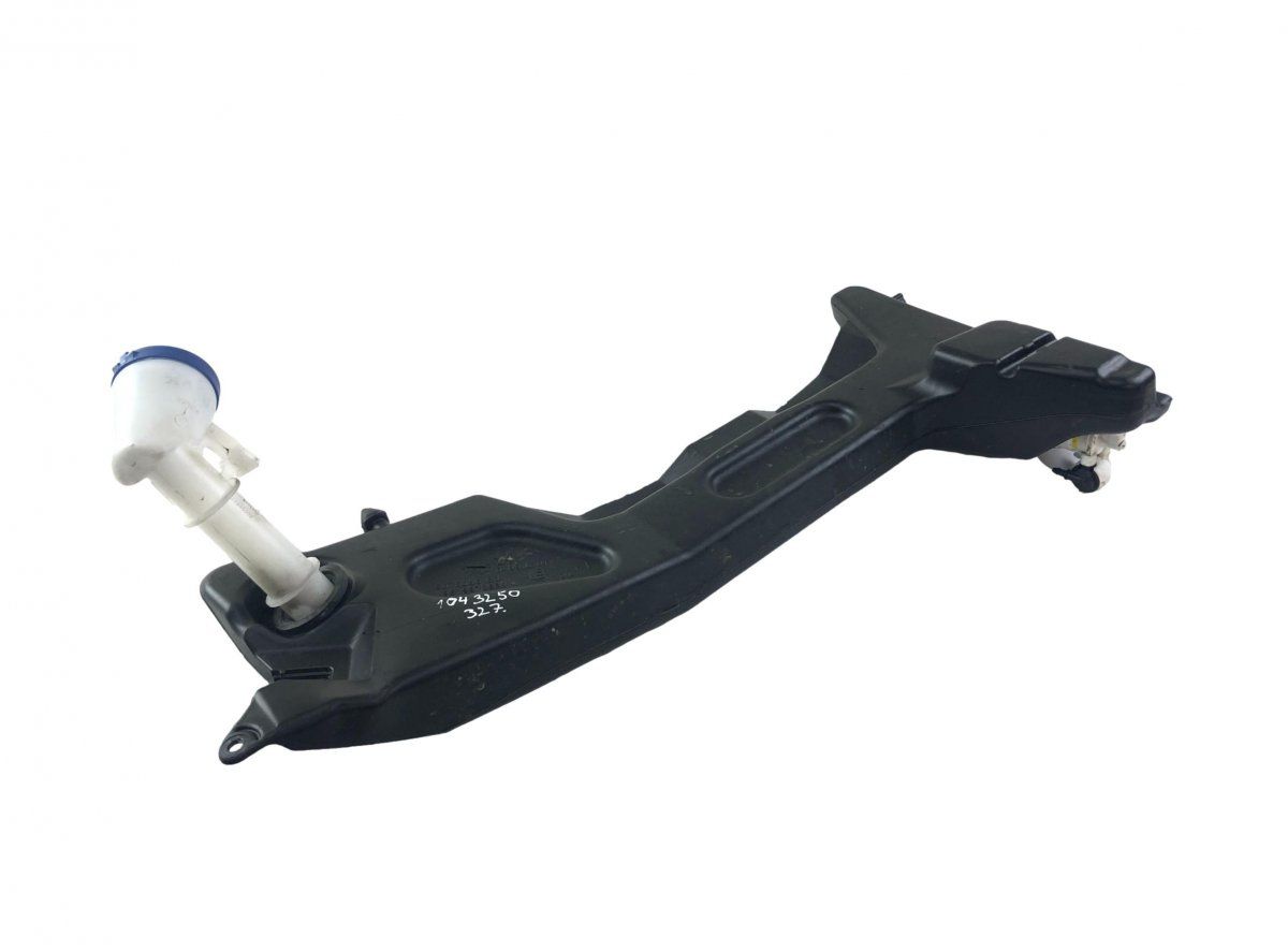 9819973880 Window washer reservoir CITROËN C4 SPACETOURER (3D, 3A) (2018-2020)