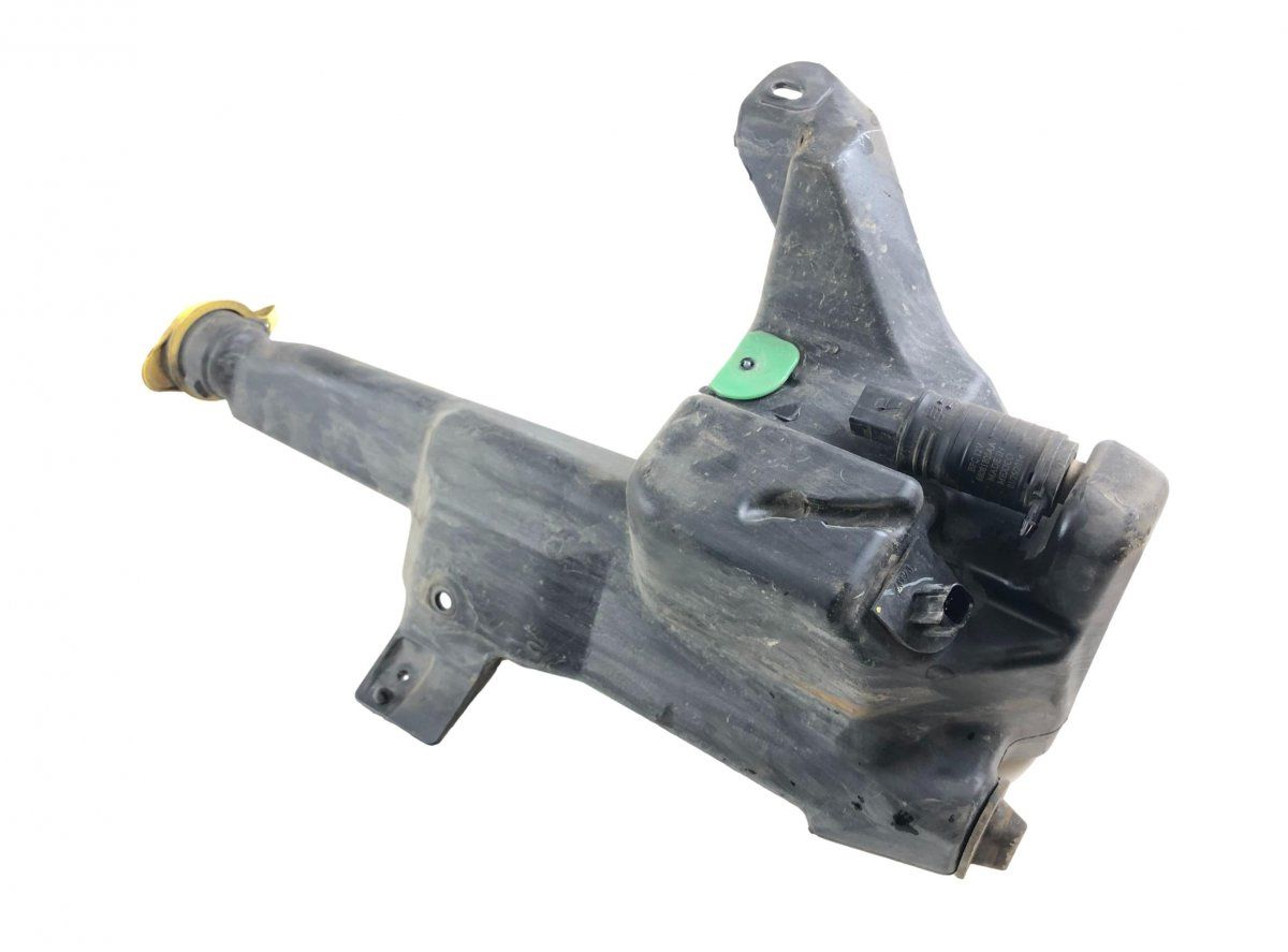 68230052AA Window washer reservoir DODGE RAM IV (DJ, DS) (2008-)