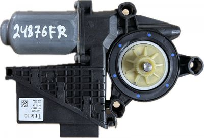 6Y2959801 Window Regulator Motor Front Right VW POLO IV (9N) (2001-2009)