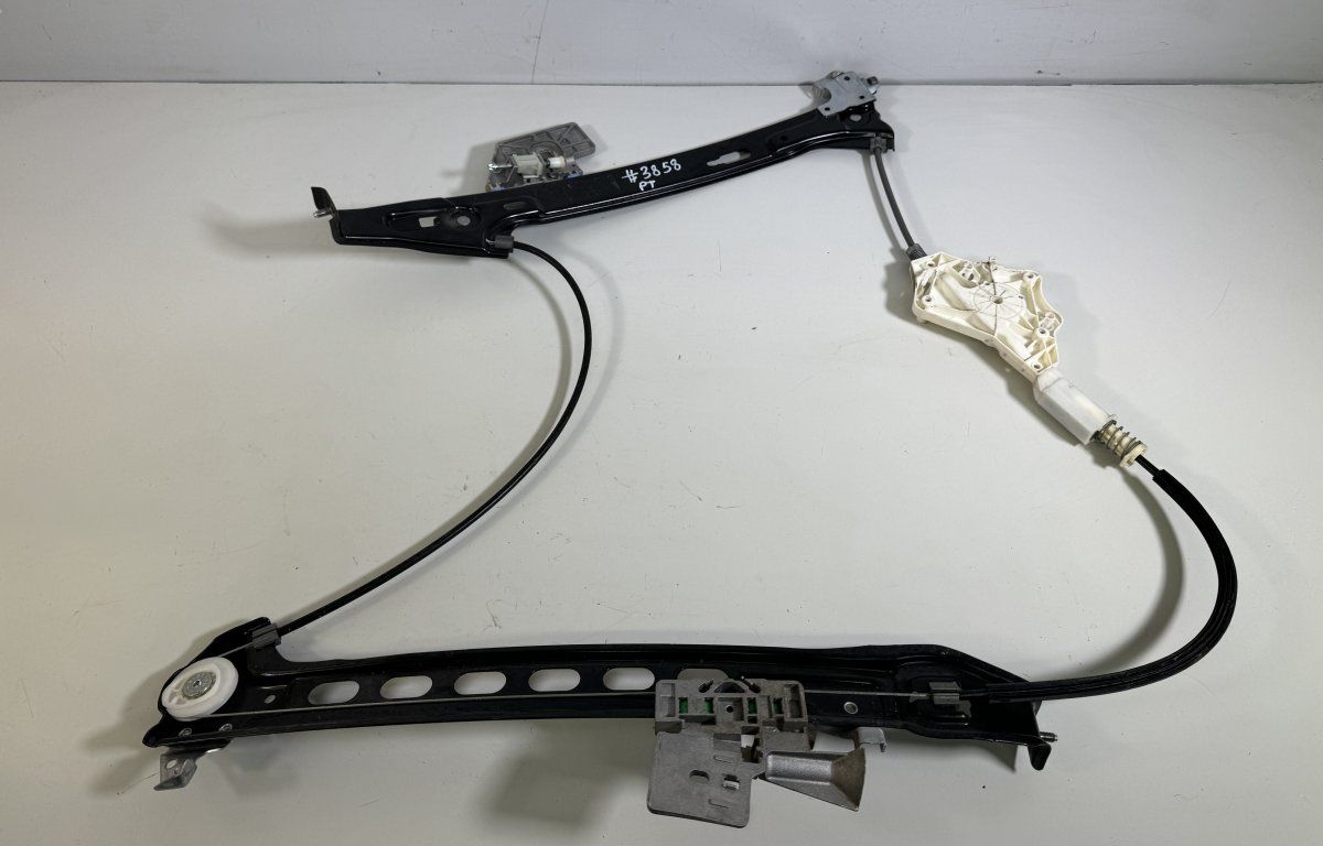 A2197300846 Window Regulator mechanism rear right MERCEDES-BENZ CLS (C219) (2004-2010)