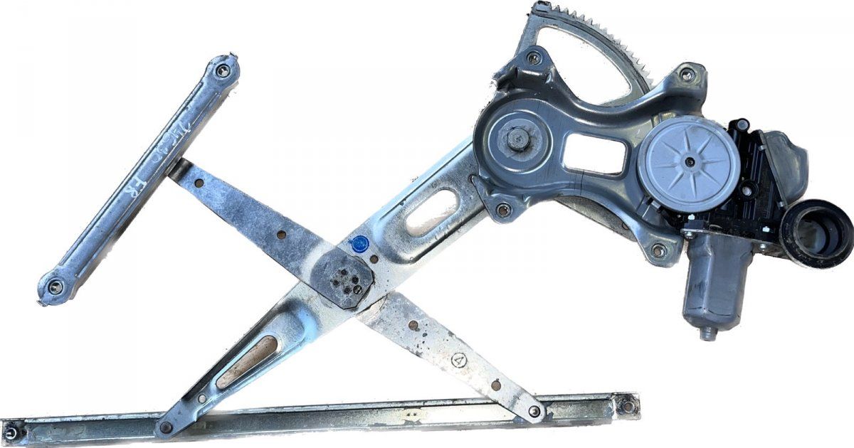 Window Regulator mechanism front right TOYOTA PRIUS III (XW30) (2009-2015)