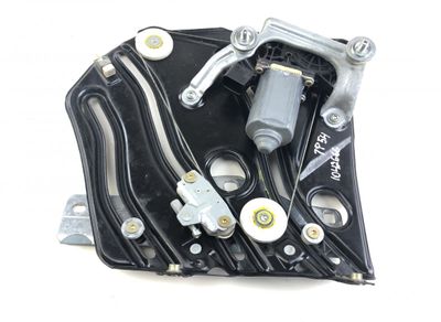 A2306700403 A2208200342 Window Regulator Compl. rear right MERCEDES-BENZ SL-CLASS (R230) (2001-2012)