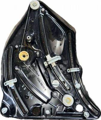 Window Regulator mechanism rear right MERCEDES-BENZ E-CLASS Coupe (C207) (2009-2016)