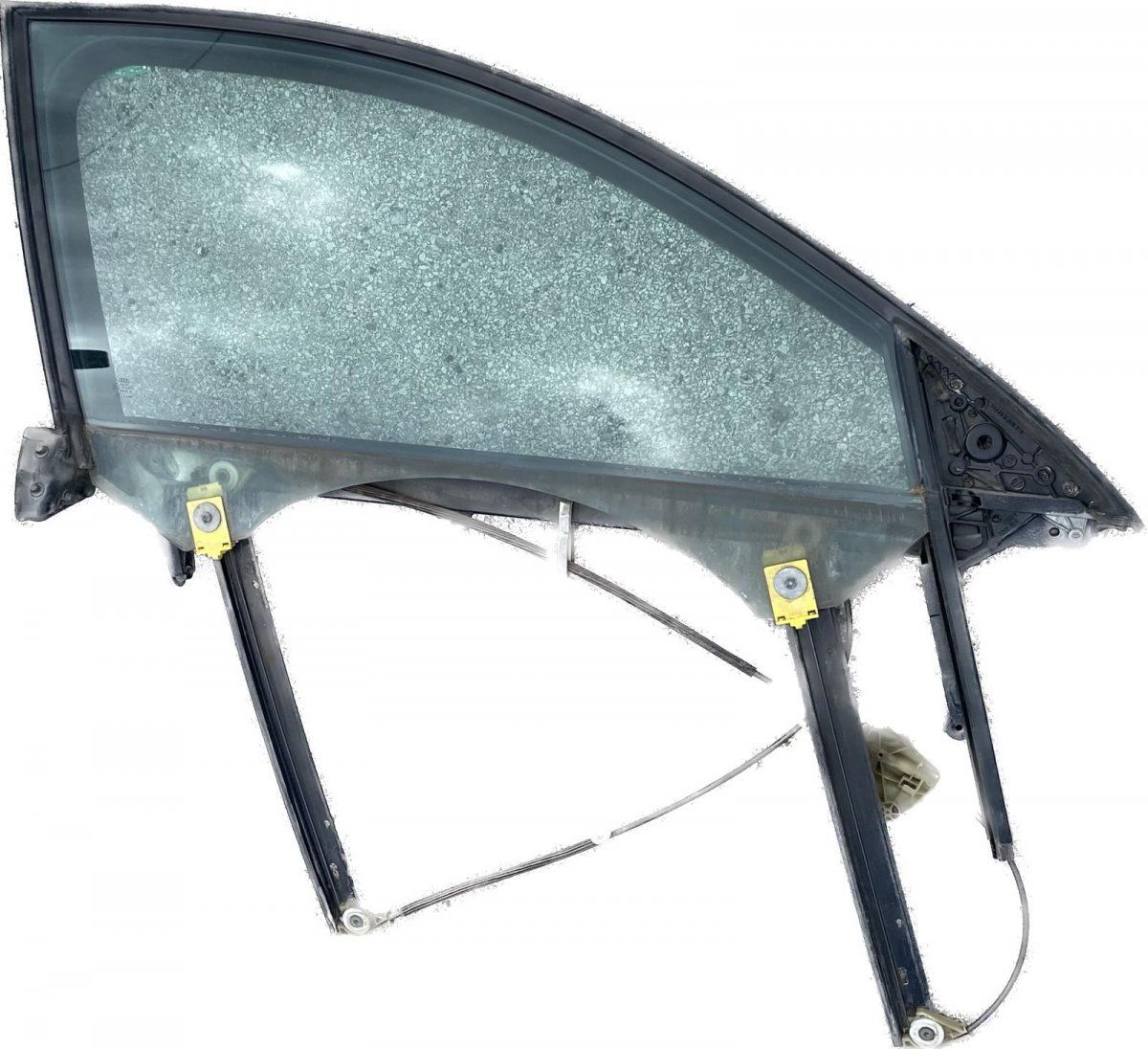 Window Regulator mechanism front right AUDI A6 / A6 ALLROAD (C6, 4F) (2004-2011)