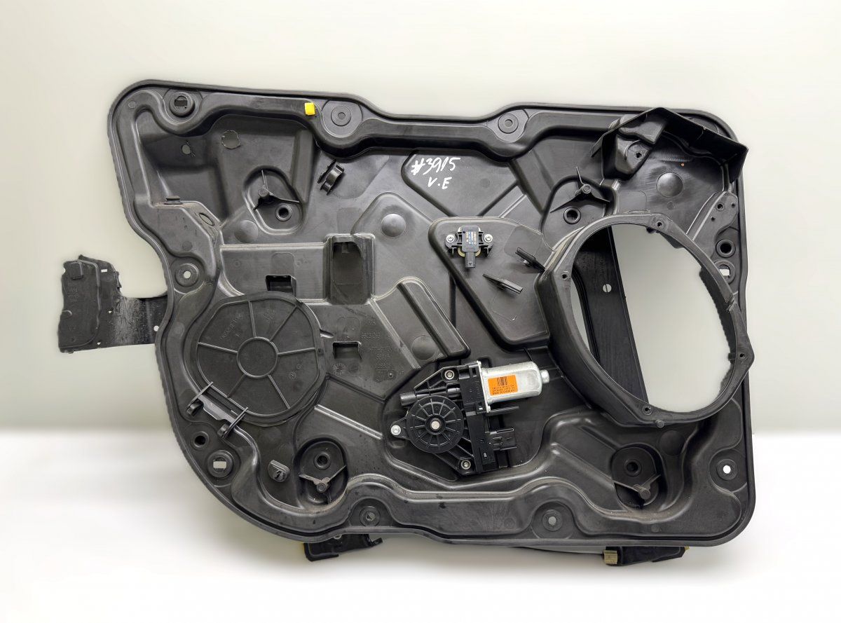 68231063 68231063AA Window Regulator mechanism front left JEEP GRAND CHEROKEE IV (WK, WK2) (2010-2021)