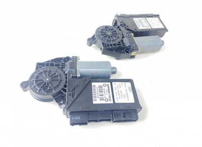 8Z1959801A Комплект электродвигателя стеклоподъемника AUDI A2 (8Z0) (2000-2005)