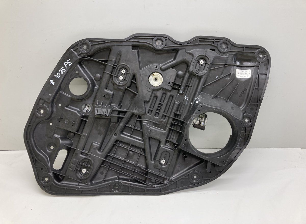 824812T010 Window Regulator mechanism front right KIA OPTIMA III (TF) (2010-2015)