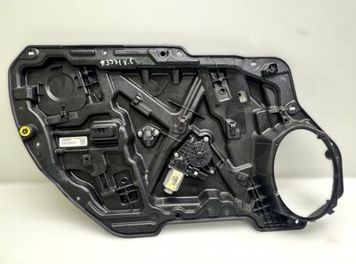 68103997AB 128000872 Window Regulator mechanism front left CHRYSLER 300C II (2010-2023)