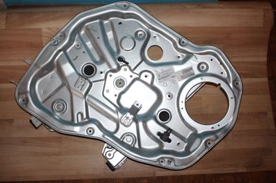 Window Regulator mechanism front right KIA SORENTO II (XM) (2009-2015)