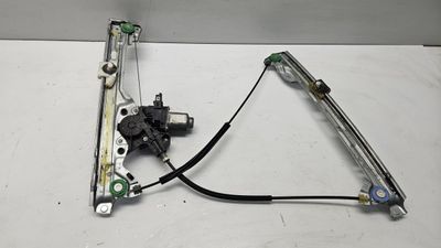 807201773R 807207944R Window Regulator mechanism front right RENAULT TALISMAN (L2M, KP) (2013-2022)
