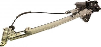 Механизм стеклоподъемника передний левый HONDA ACCORD VIII (CP, CU) (2007-2015)