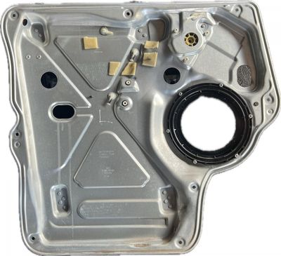 Stiklu pacelšanas mehānisms priekšējais kreisais VW TRANSPORTER T5 / MULTIVAN (7H, 7E, 7J) (2003-2015)