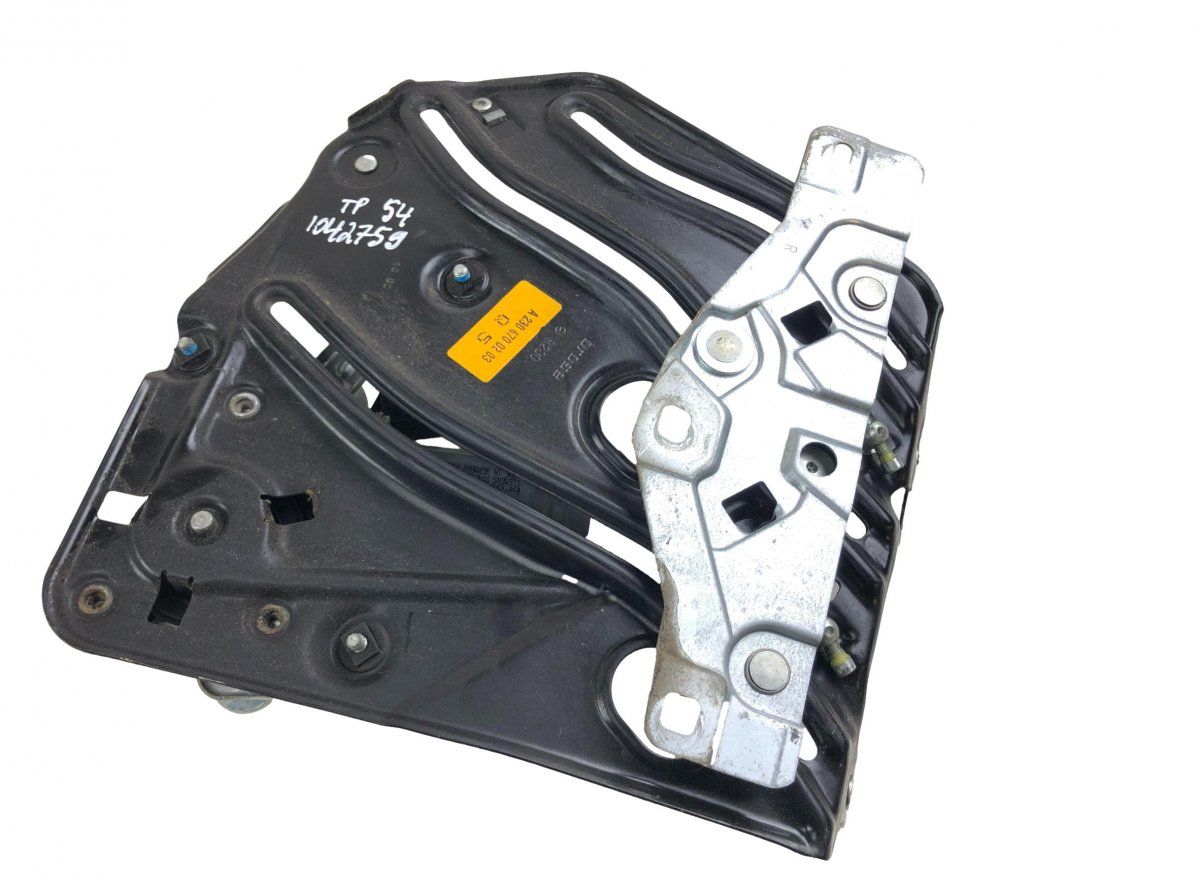 A2306700403 A2208200342 Window Regulator Compl. rear right MERCEDES-BENZ SL-CLASS (R230) (2001-2012)