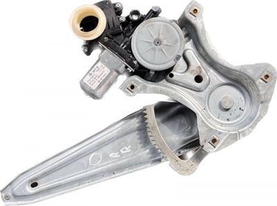 Window Regulator Compl. rear right TOYOTA COROLLA XI (E170, E180) (2013-2018)