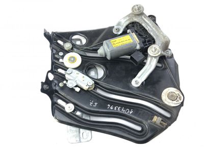 A2306700303 A2208200442 Window Regulator Compl. rear left MERCEDES-BENZ SL-CLASS (R230) (2001-2012)