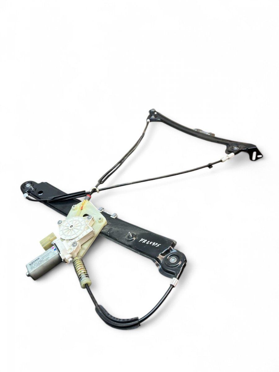 51337165596 7165596 67627286142 7286142 Window Regulator Compl. front right BMW 1 (E81, E82, E87, E88) (2003-2013)