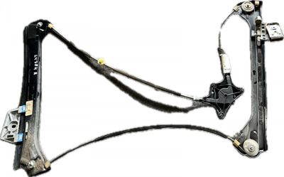 Fönsterhissmekanism fram vänster MERCEDES-BENZ E-KLASS Coupé (C207) (2009-2016)