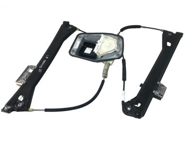 1K8837462G Window Regulator Compl. front right VW SCIROCCO III (137) (2008-2017)