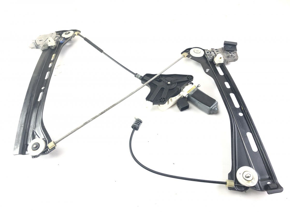 A2317200446 Window Regulator Compl. front right MERCEDES-BENZ SL-CLASS (R231) (2012-2020)