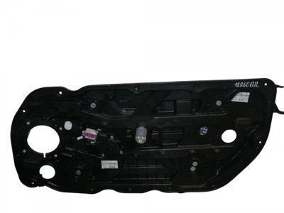 82480A2671 Window Regulator Compl. front right KIA CEE&#39;D II (JD) (2012-2018)