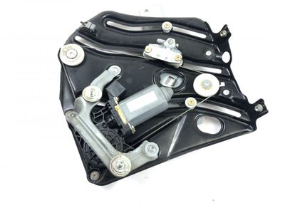 A2306700303 A2208200442 Window Regulator Compl. rear left MERCEDES-BENZ SL-CLASS (R230) (2001-2012)