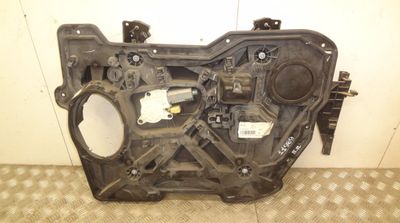 3015749RH Стеклоподъемник в сборе, передний правый CHRYSLER VOYAGER V (RT) (2007-2016)