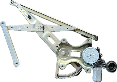 8571035180 6980152080 Window Regulator Compl. front right TOYOTA RAV 4 III (XA30) (2005-2012)