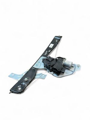 9688808180 0130822562 9686618080 Fensterheber Kompl. vorne rechts PEUGEOT 508 I (W23) (2010-2018)